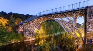 Ironbridge